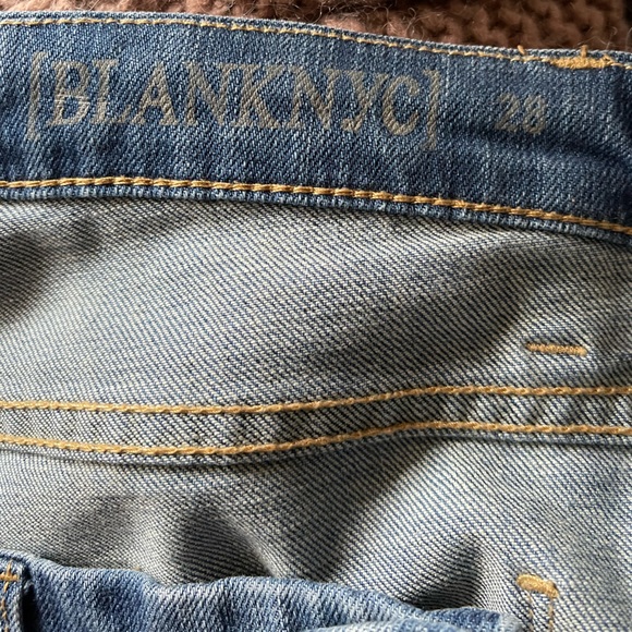 BLANKNYC jeans - Picture 2 of 5